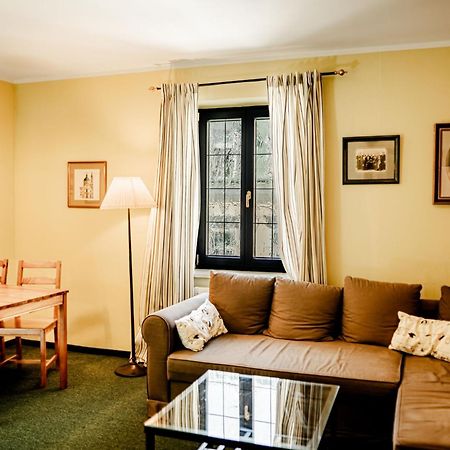 Apartment Chopin By Interhome Marianske Lazne Ngoại thất bức ảnh