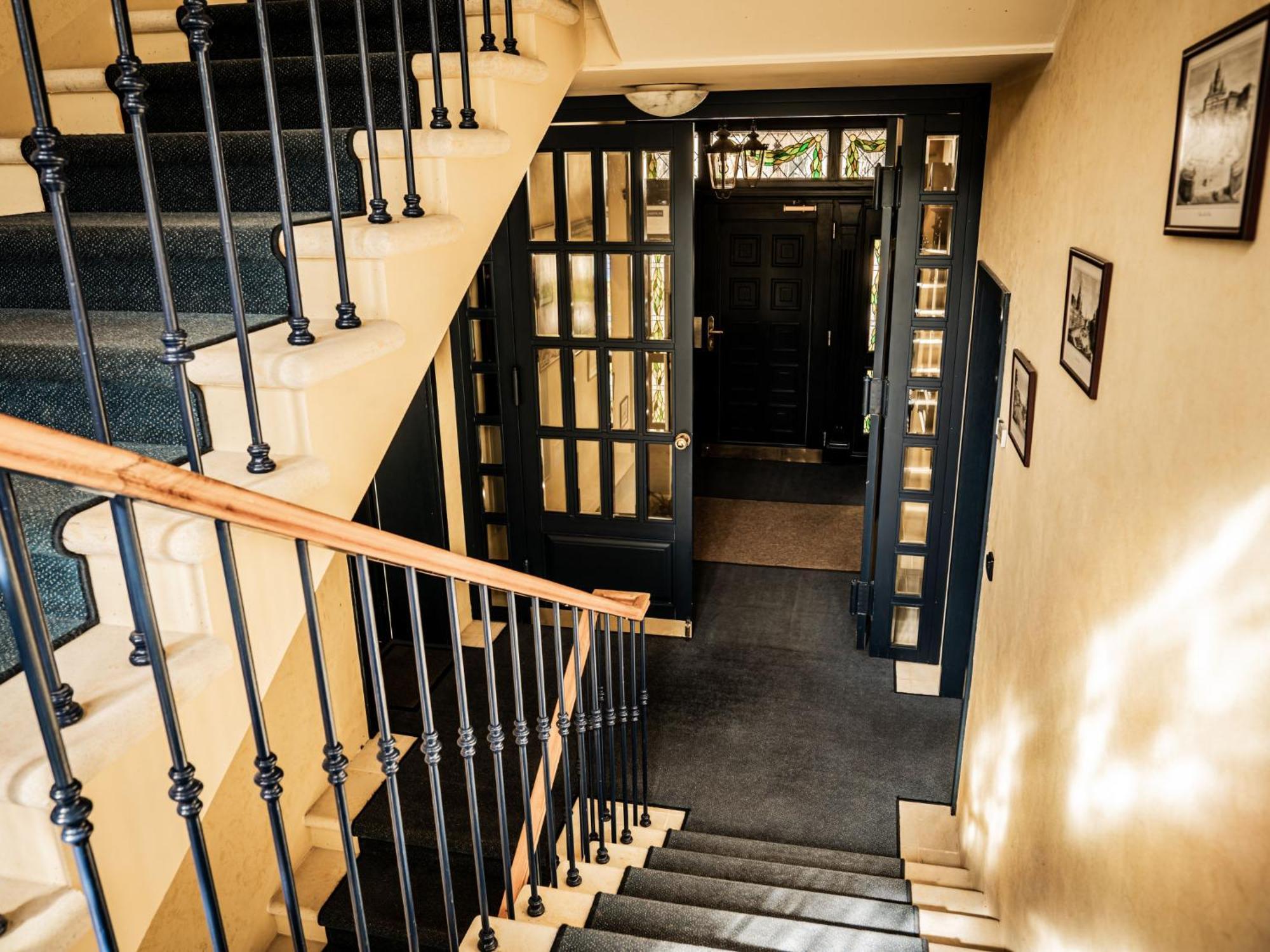 Apartment Chopin By Interhome Marianske Lazne Ngoại thất bức ảnh