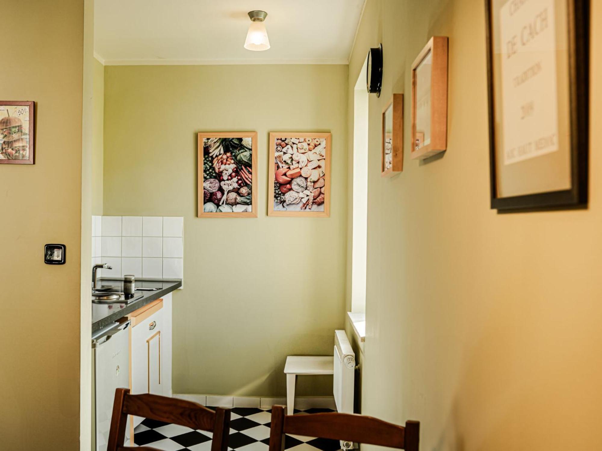 Apartment Chopin By Interhome Marianske Lazne Ngoại thất bức ảnh