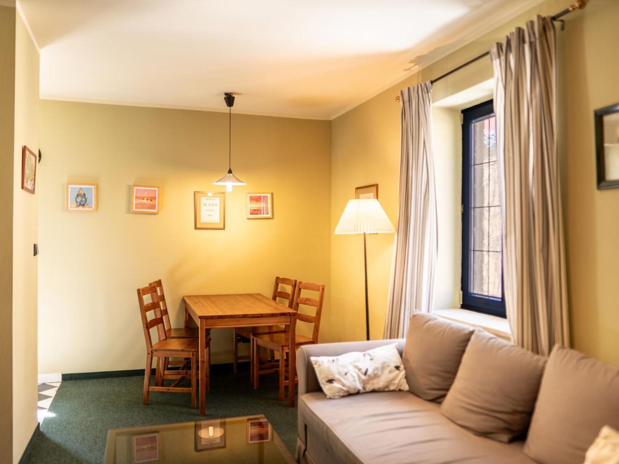 Apartment Chopin By Interhome Marianske Lazne Ngoại thất bức ảnh